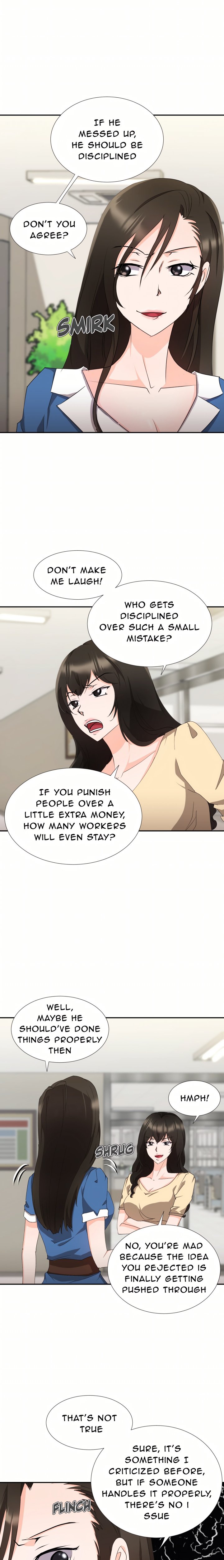 Working Late With You 12