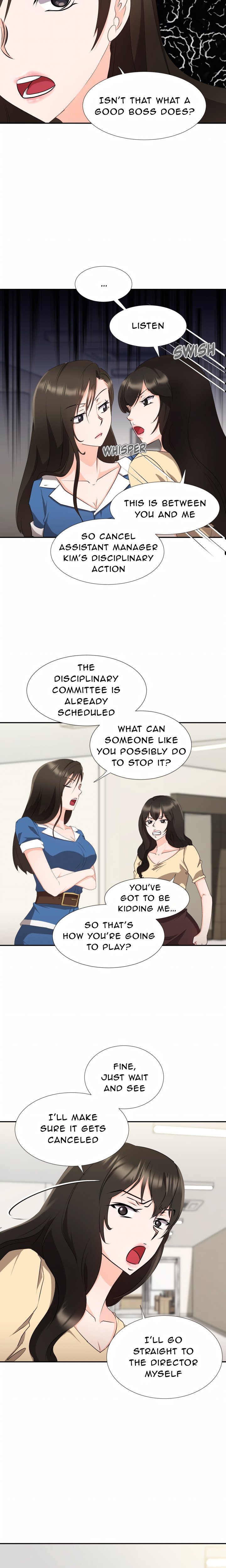 Working Late With You 13