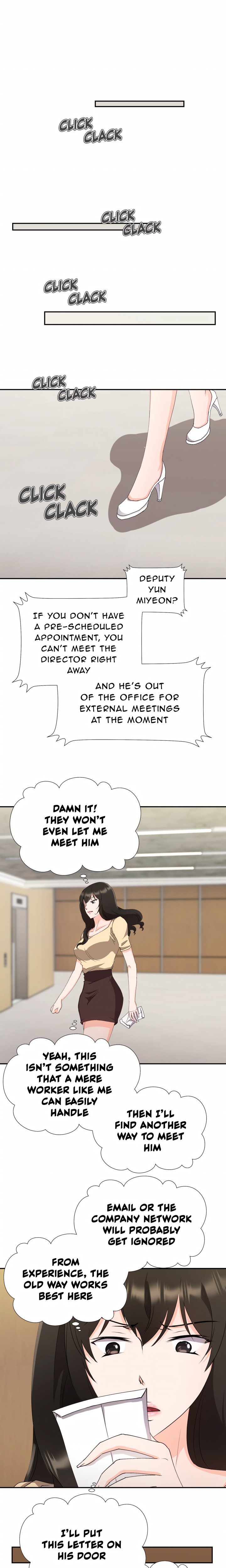 Working Late With You 16