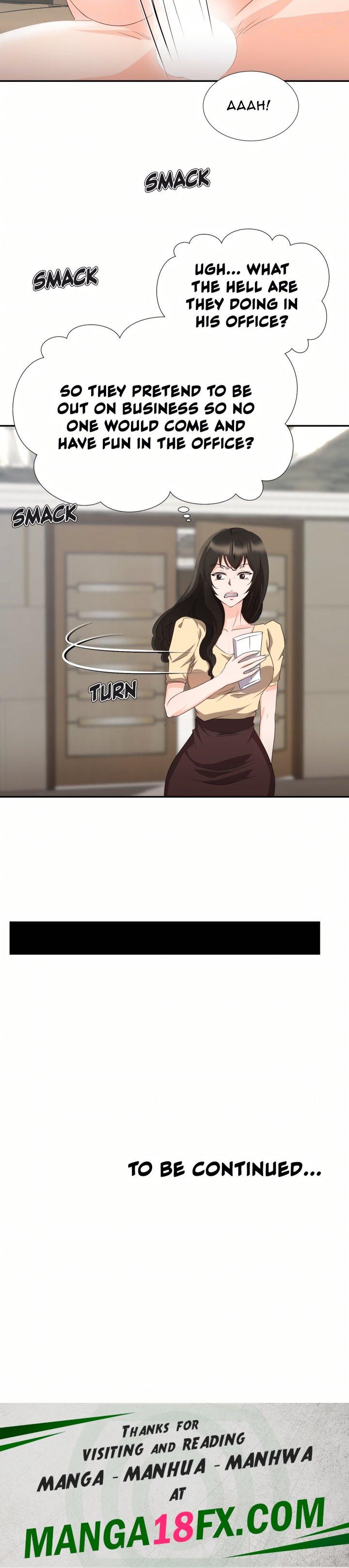 Working Late With You 20