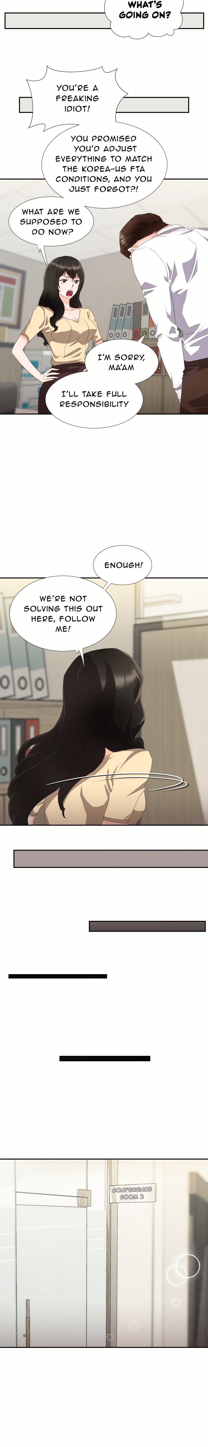 Working Late With You 4