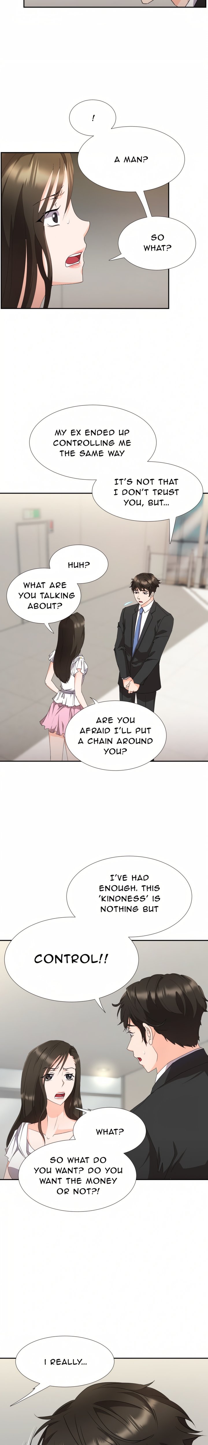 Working Late With You 12