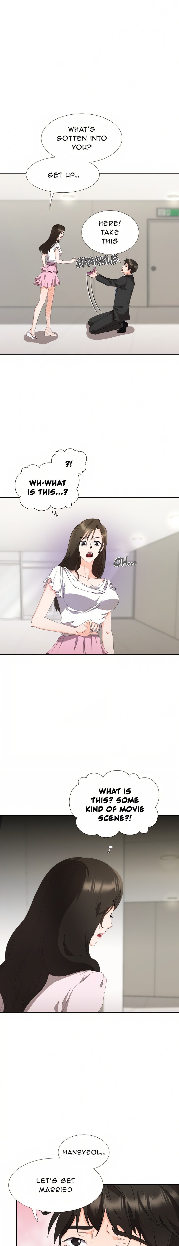 Working Late With You 14