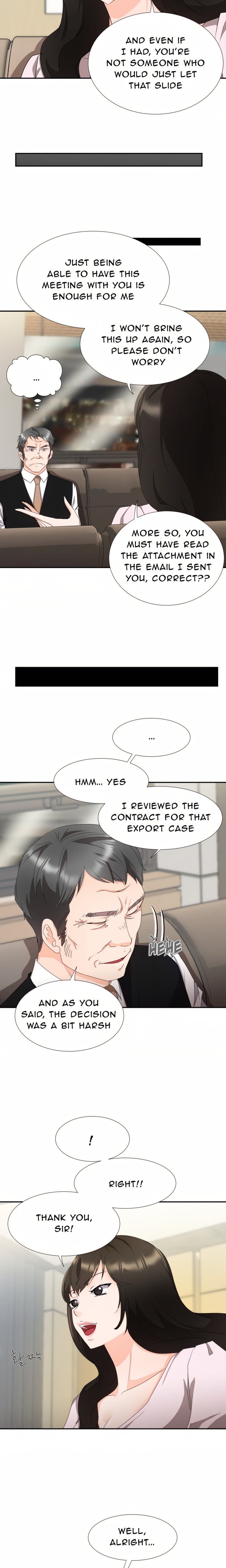Working Late With You 4