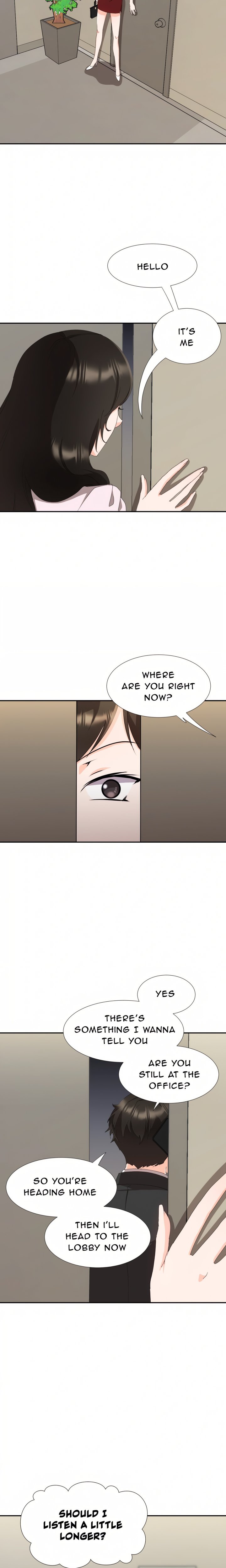 Working Late With You 9
