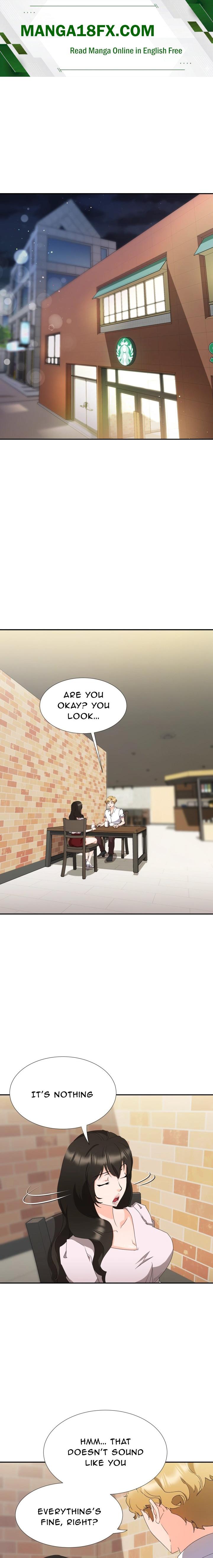 Working Late With You 1