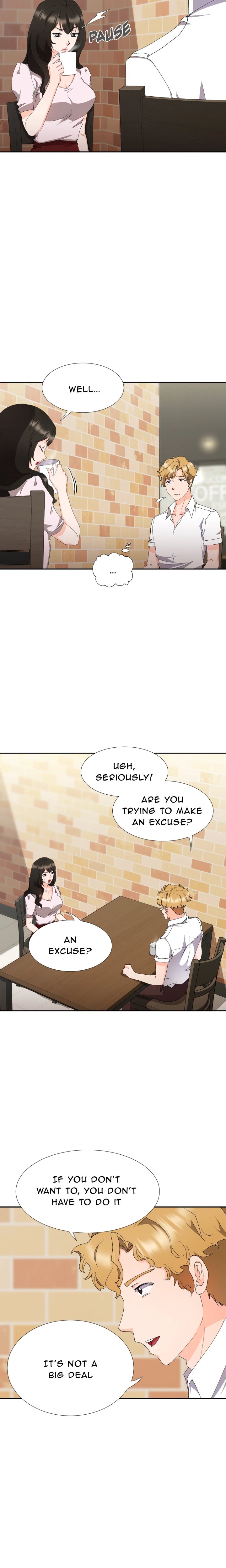 Working Late With You 2