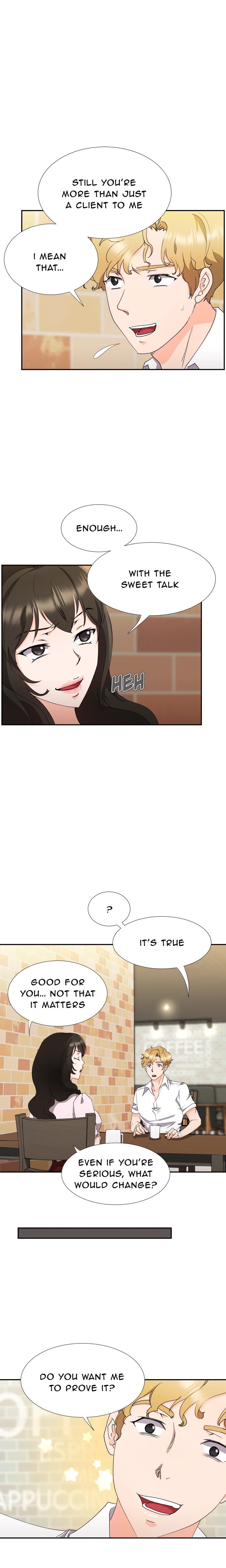Working Late With You 5