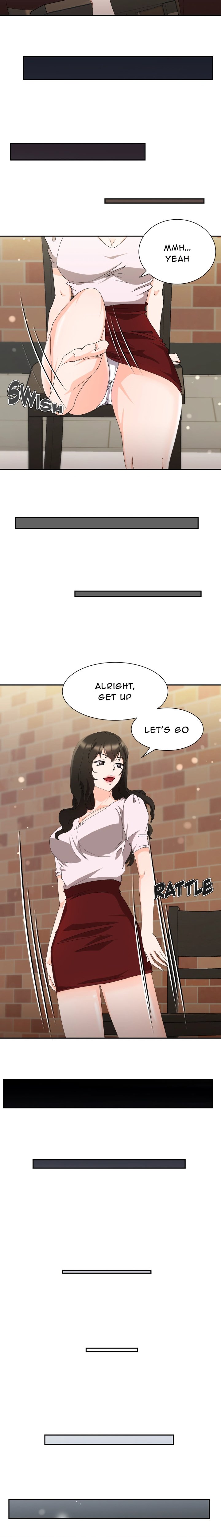 Working Late With You 9