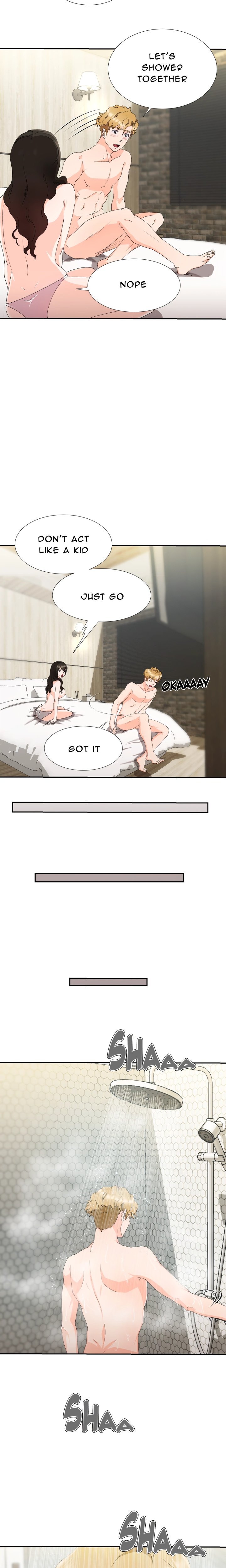 Working Late With You 2