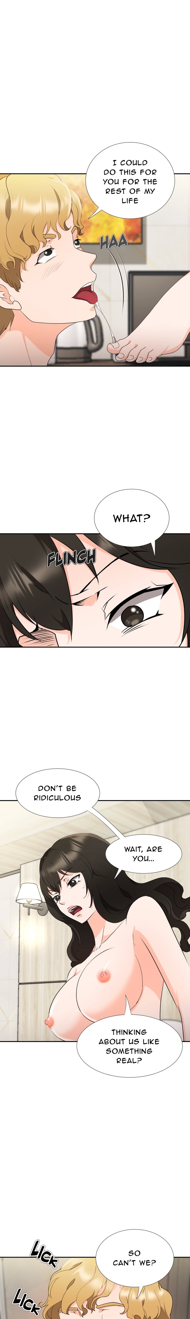 Working Late With You 14