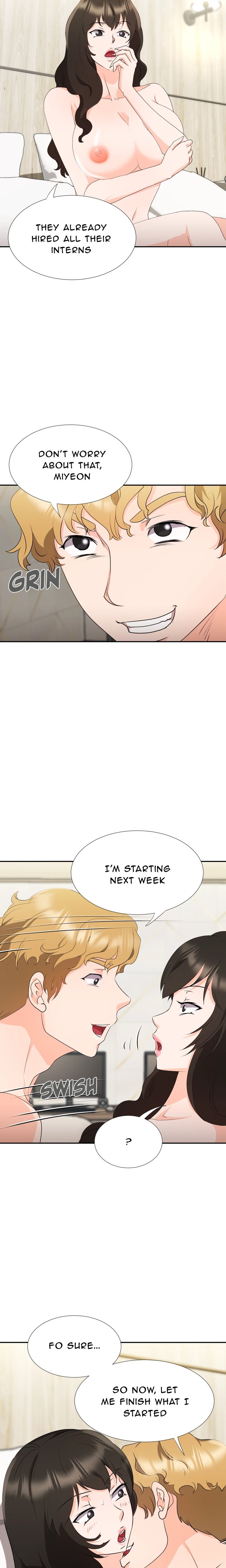 Working Late With You 20