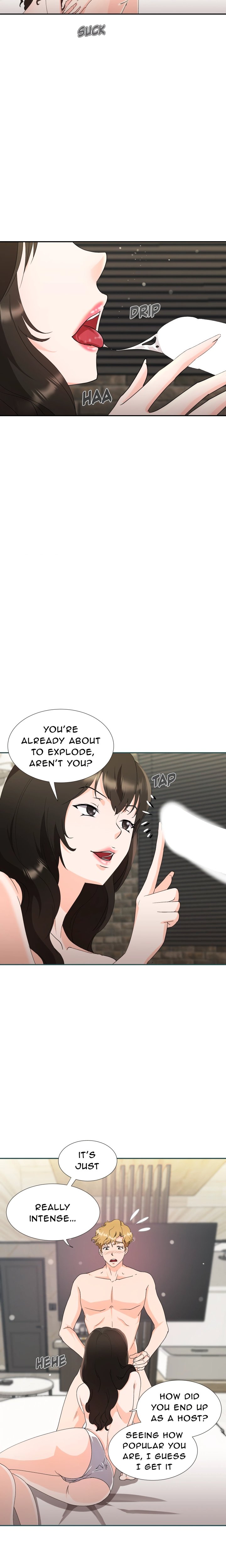 Working Late With You 7