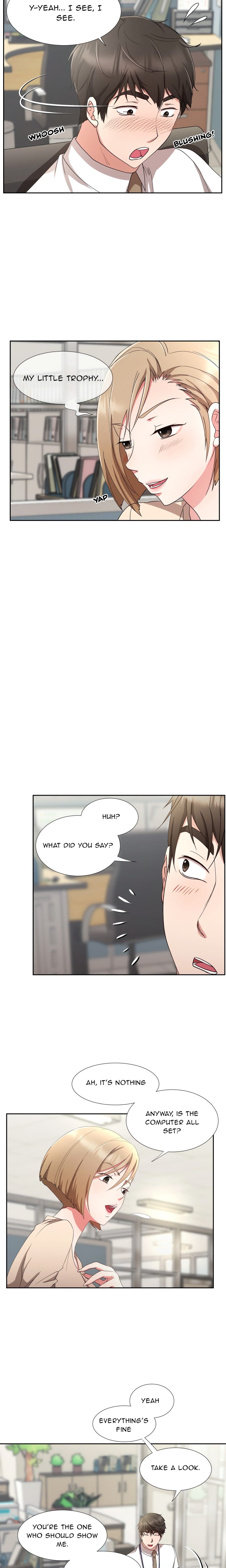 Working Late With You 2