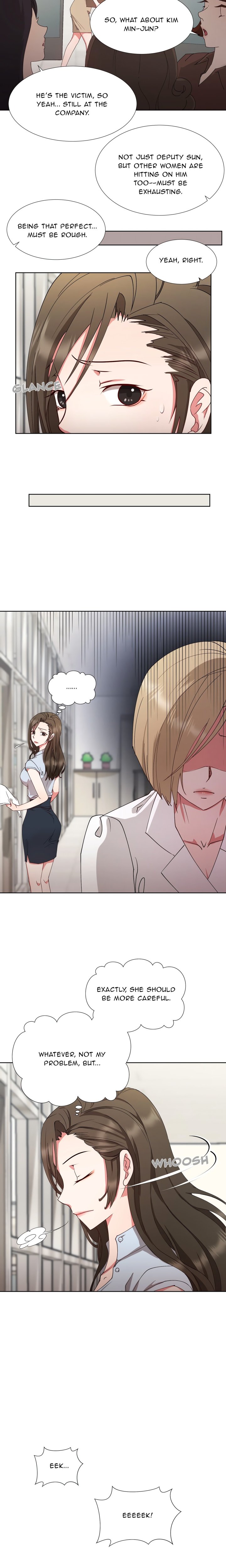 Working Late With You 11