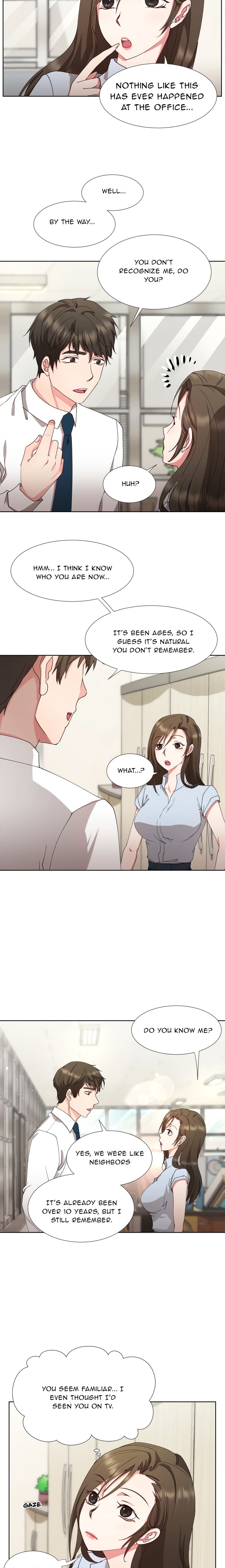 Working Late With You 15