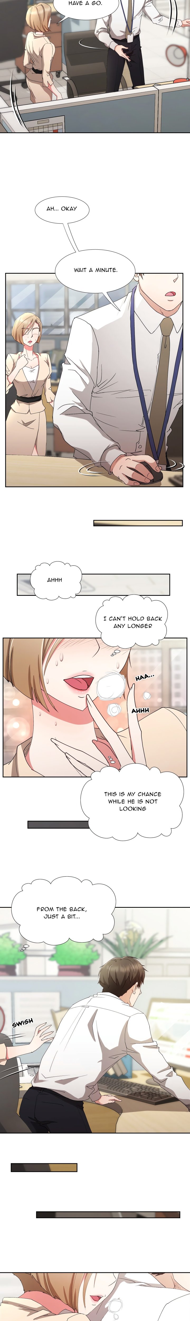 Working Late With You 3