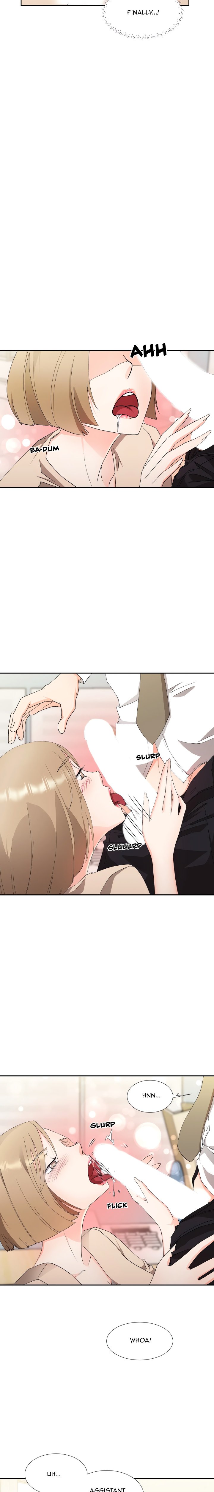 Working Late With You 6