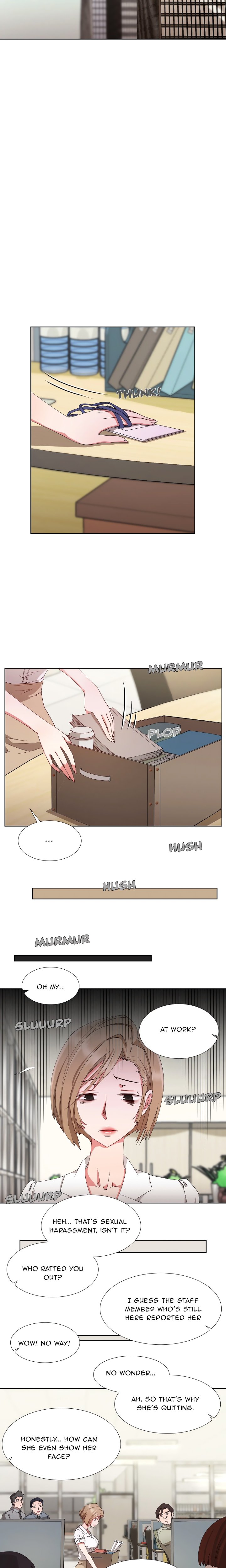 Working Late With You 10
