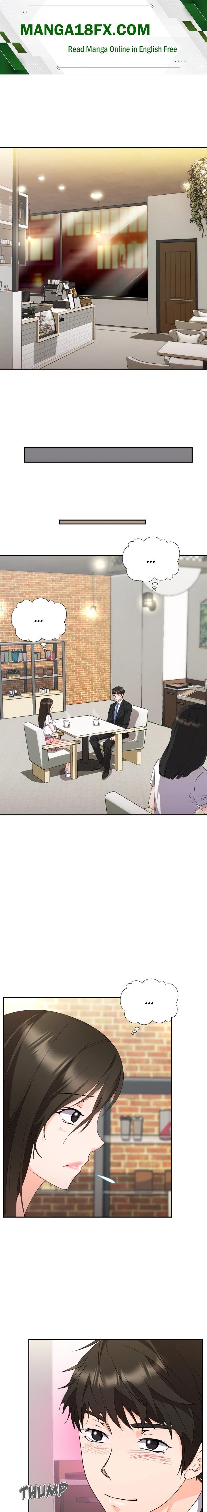 Working Late With You 1