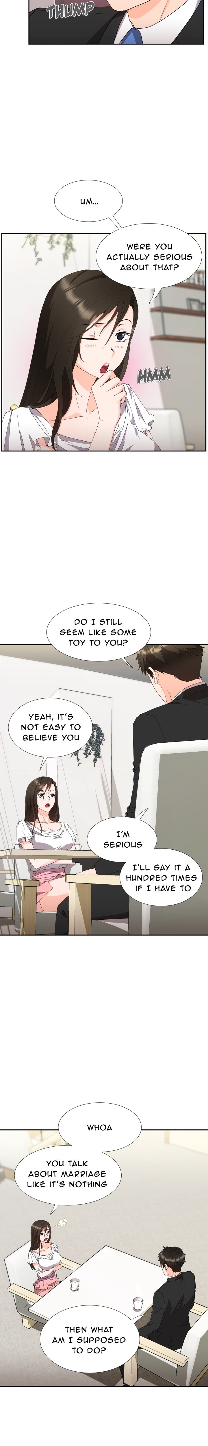Working Late With You 2