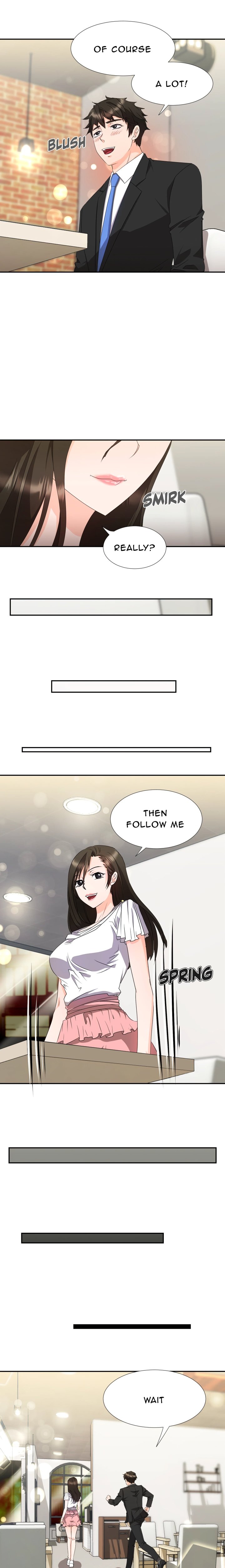 Working Late With You 12