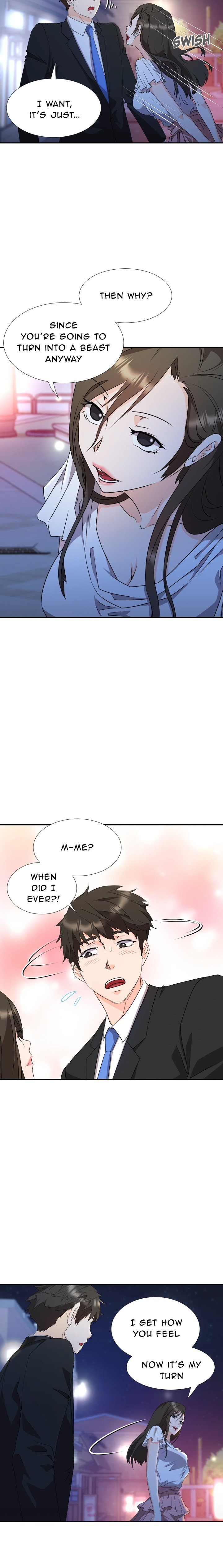 Working Late With You 14