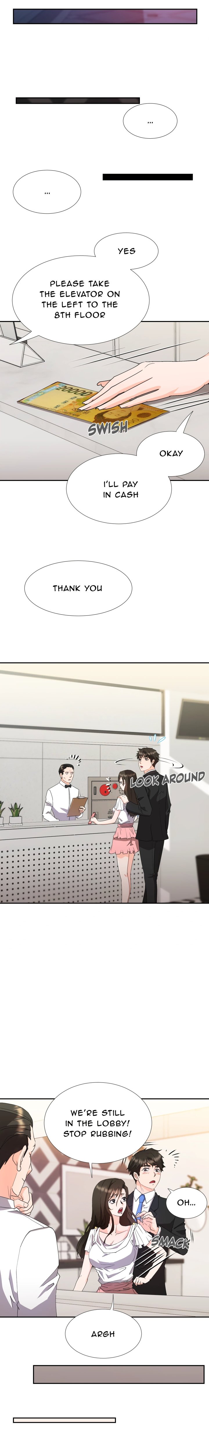 Working Late With You 15