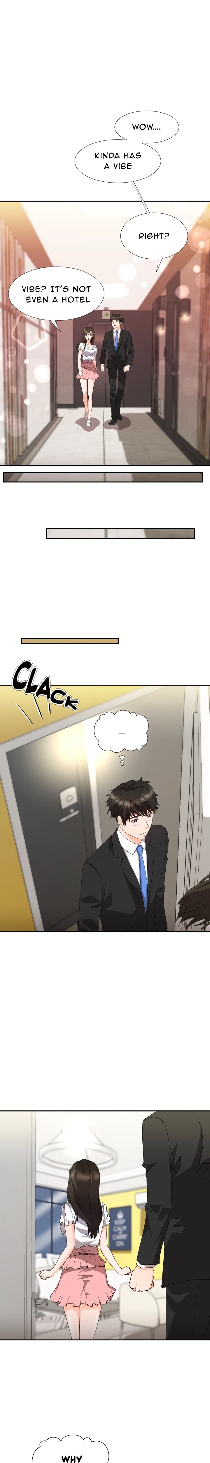 Working Late With You 16