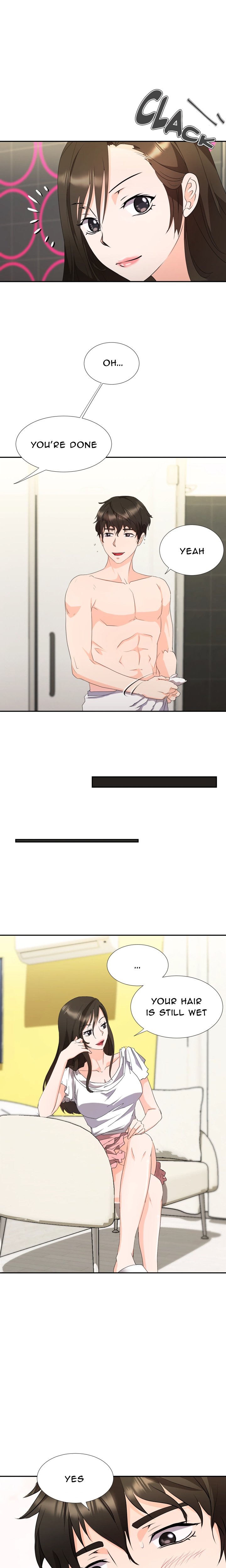 Working Late With You 18