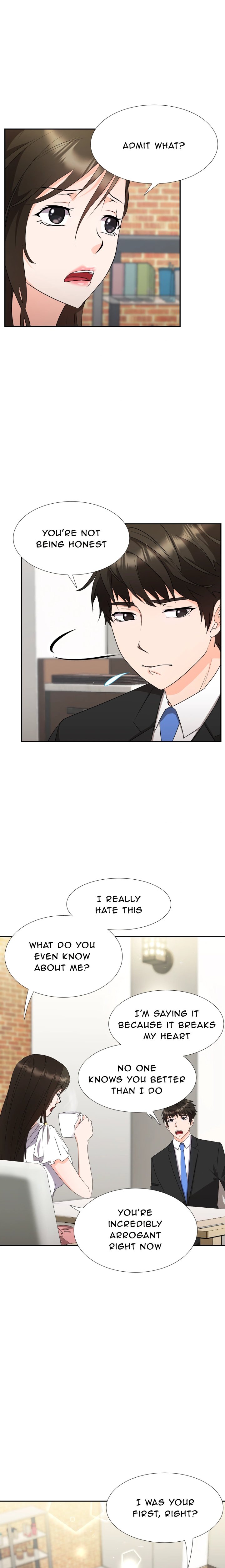 Working Late With You 7