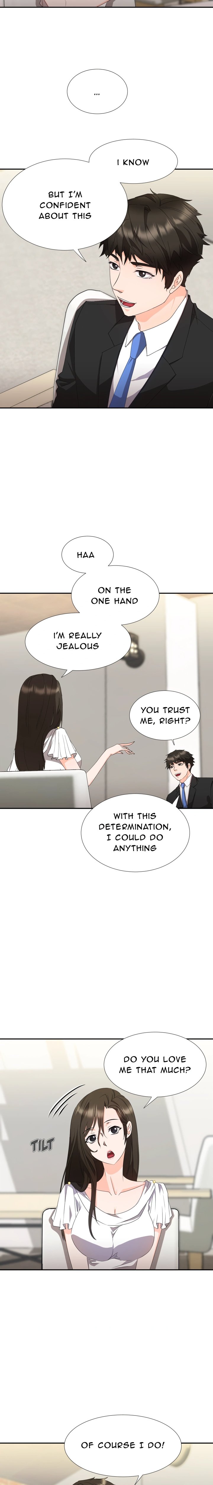 Working Late With You 9