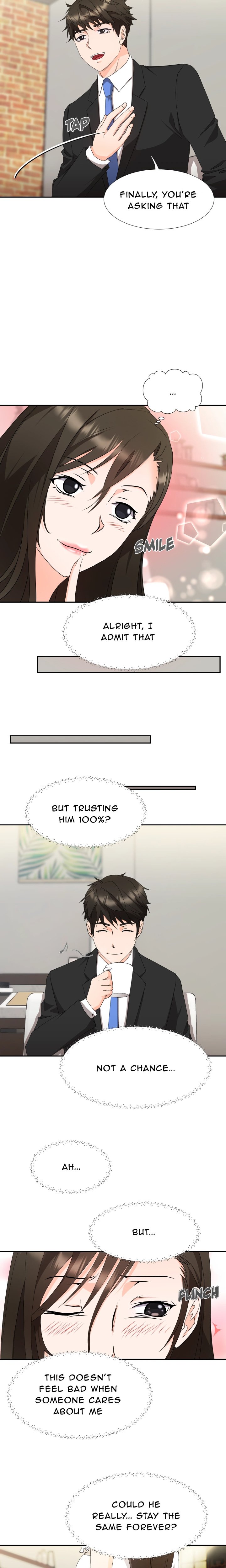 Working Late With You 10