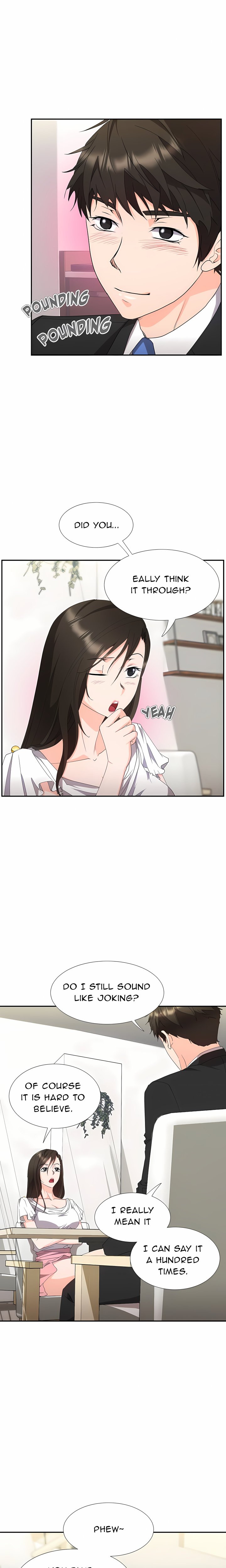 Working Late With You 2