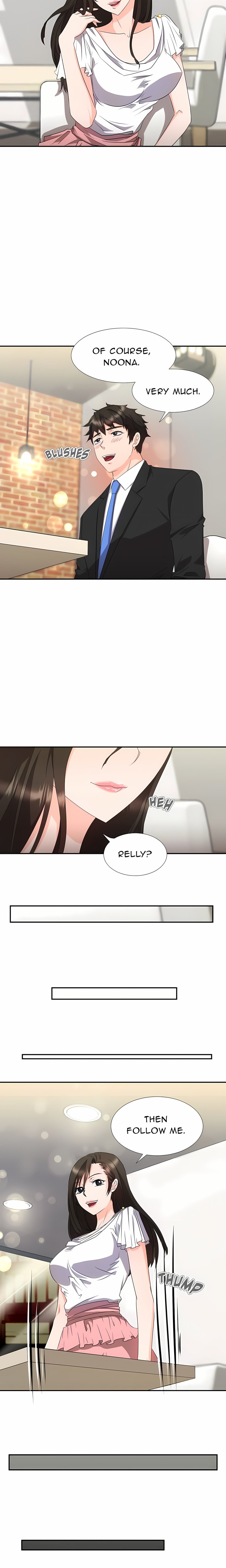 Working Late With You 12
