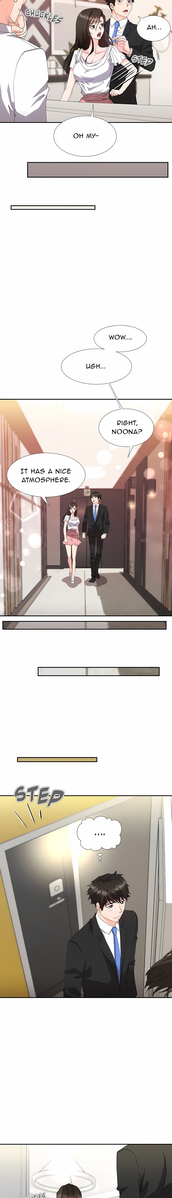 Working Late With You 16
