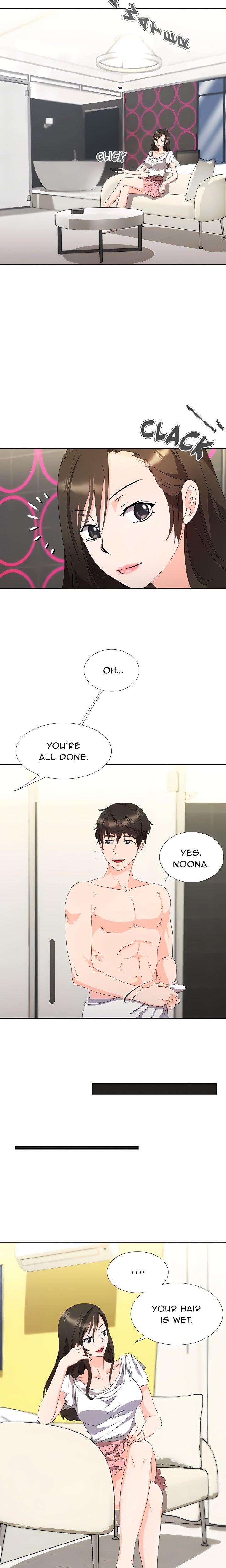 Working Late With You 18