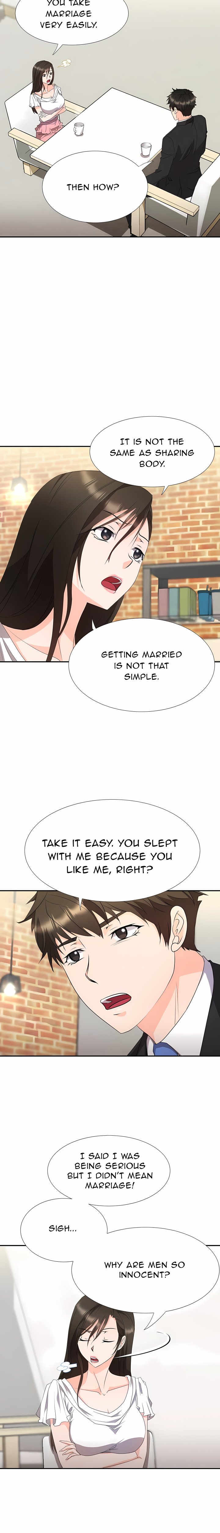 Working Late With You 3
