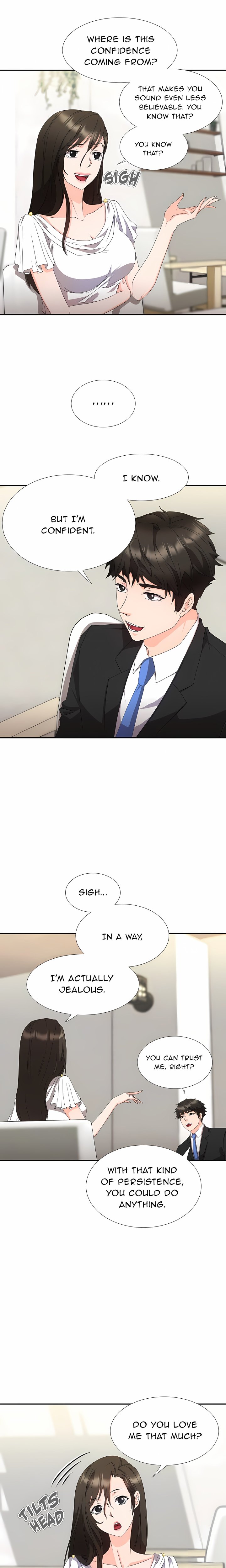 Working Late With You 9