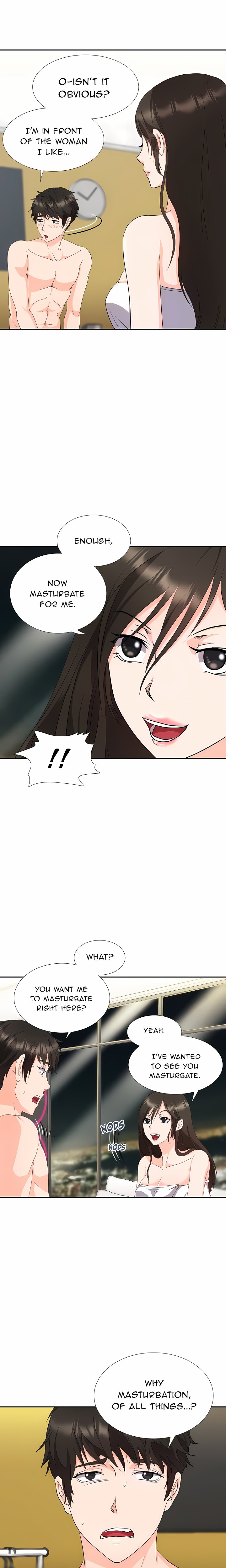 Working Late With You 11