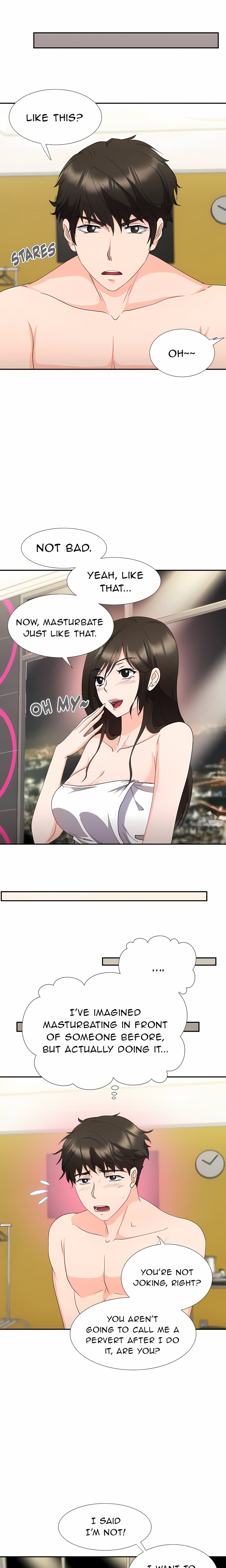 Working Late With You 15