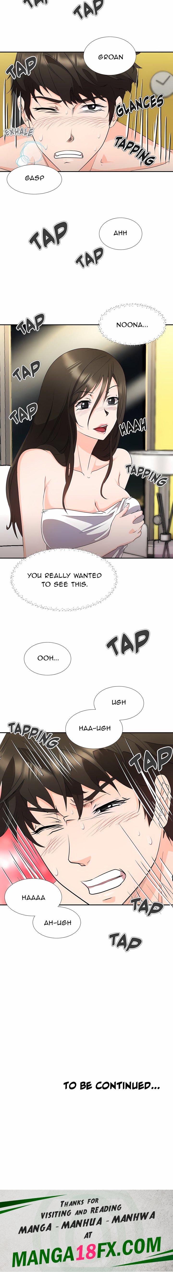 Working Late With You 19