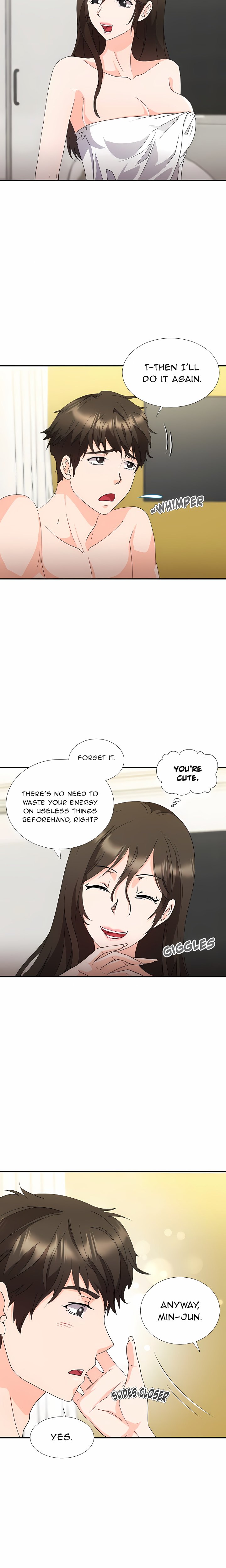Working Late With You 7