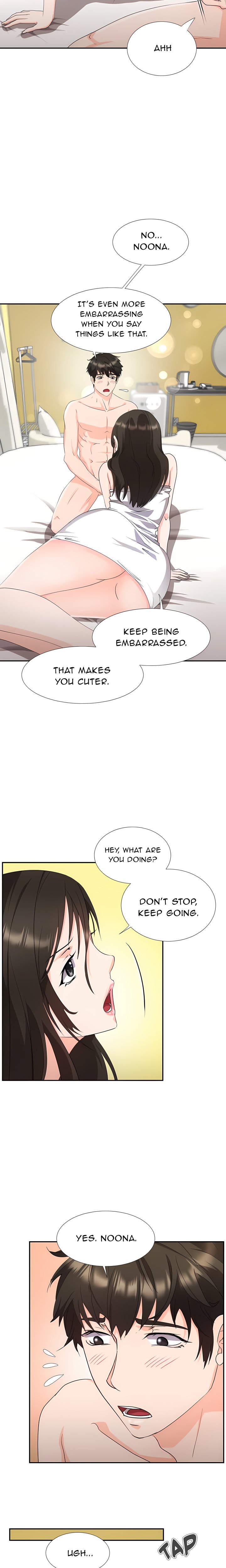 Working Late With You 2