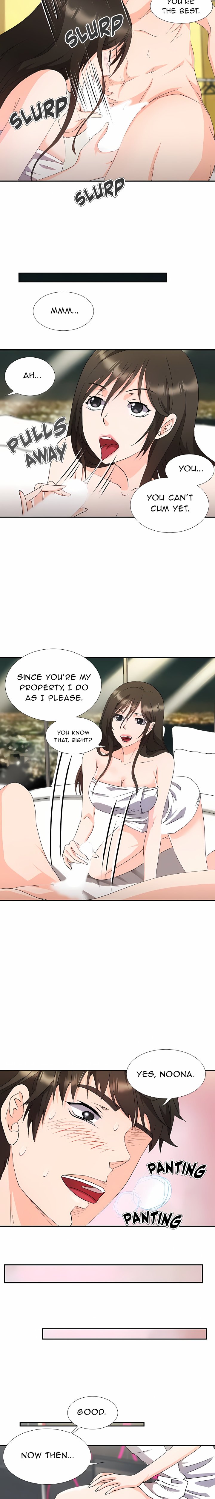 Working Late With You 11