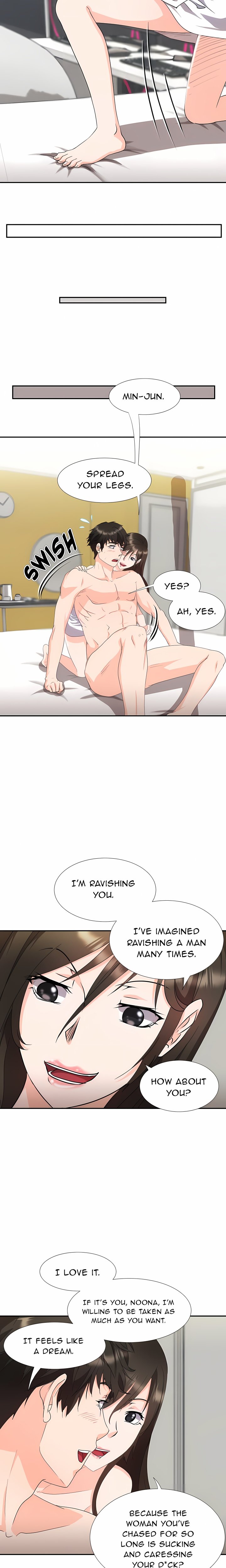 Working Late With You 12