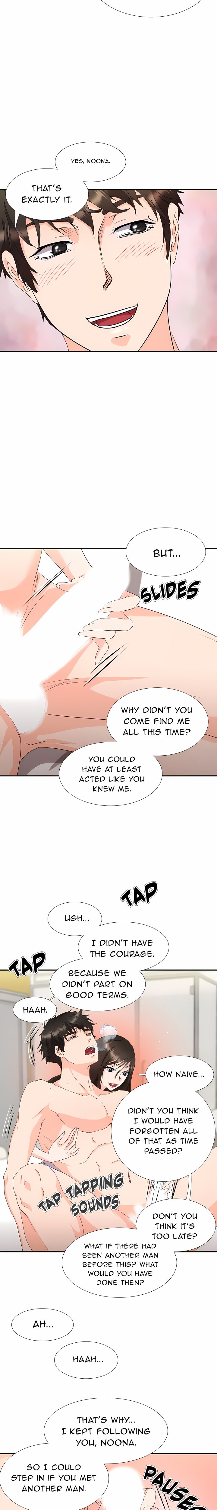 Working Late With You 13