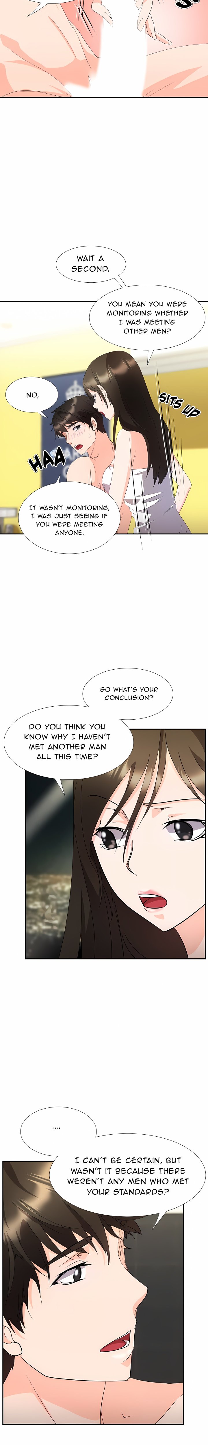 Working Late With You 14