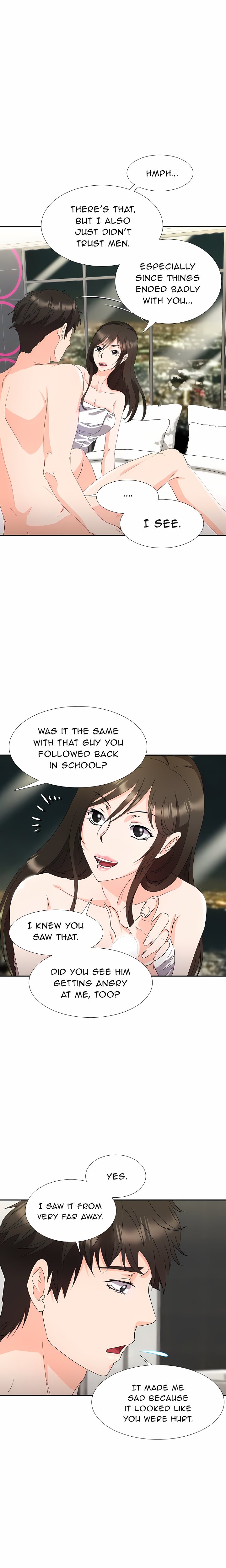 Working Late With You 15