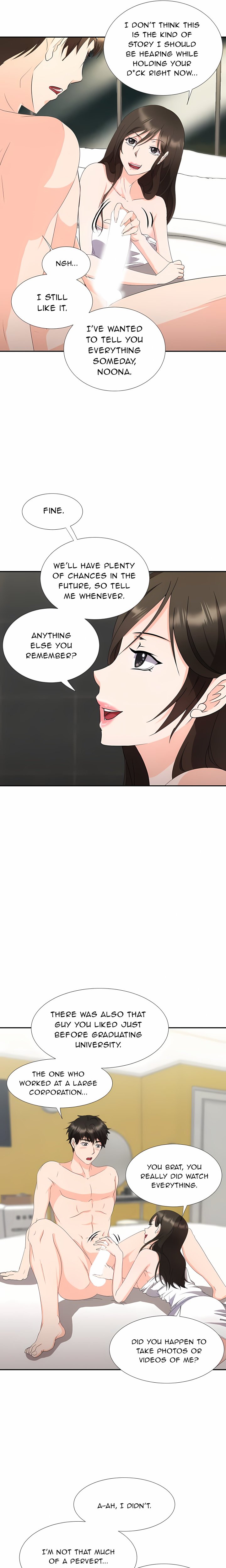 Working Late With You 16